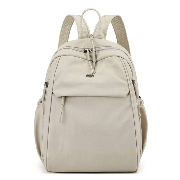Vielseitiger Reiserrucksack Karnz