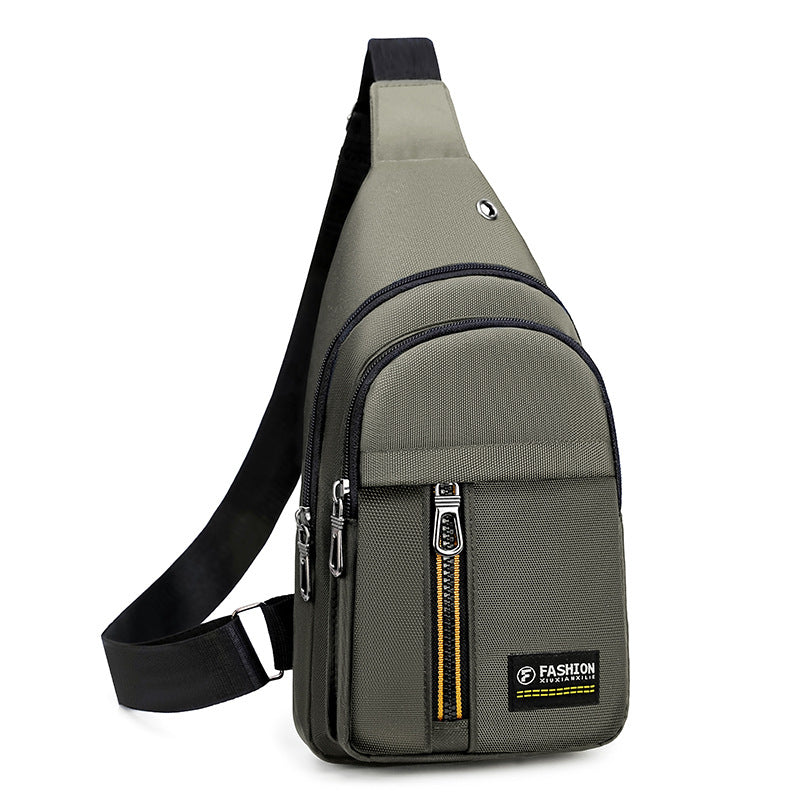 Vielseitige Utility Sling Bag Karnz