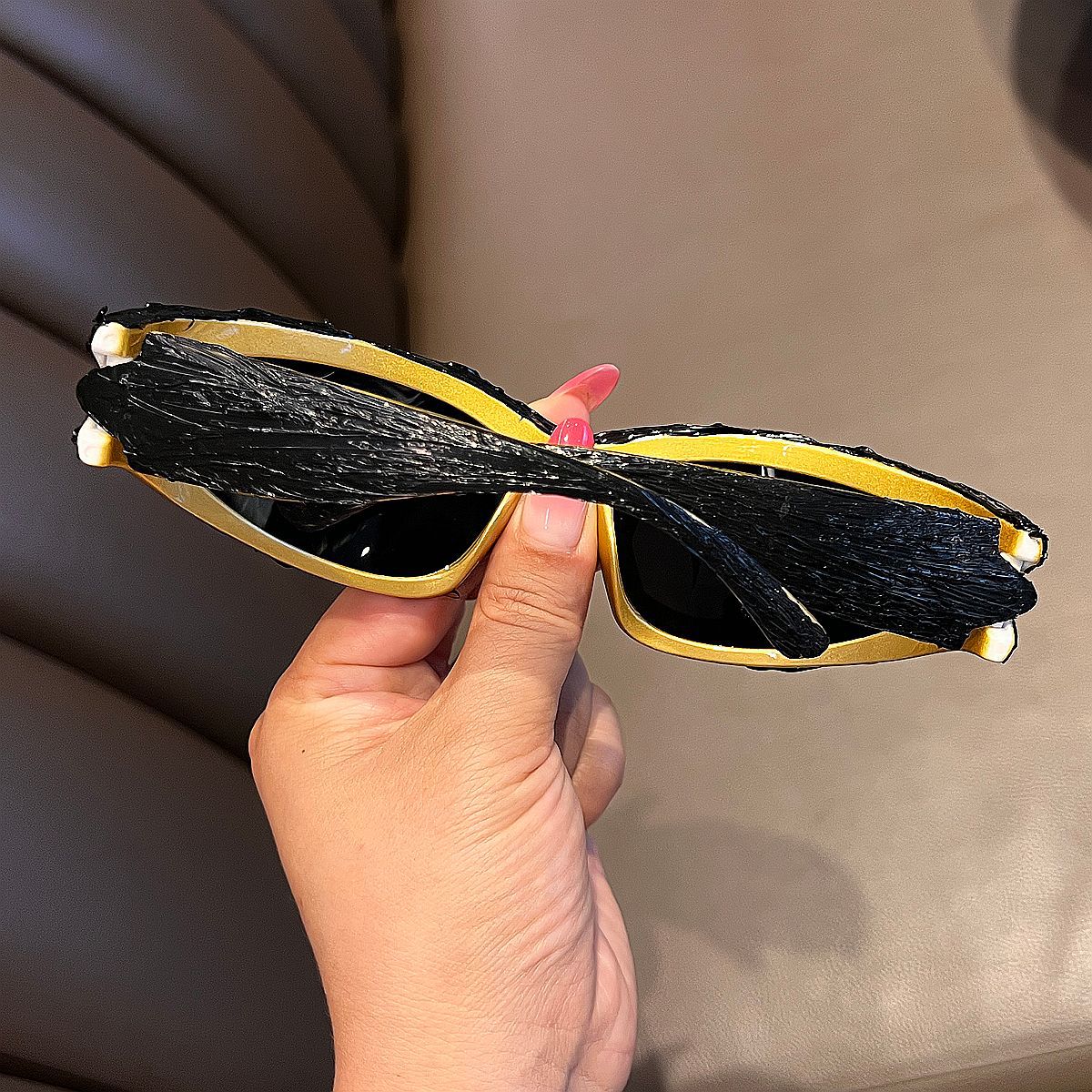 Unisex Sonnenbrille Karnz