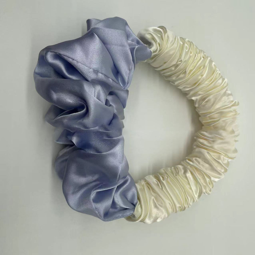 Satin Luxe Haargummi