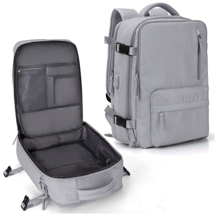 Multifunktionale Reise-Rucksacktasche Karnz