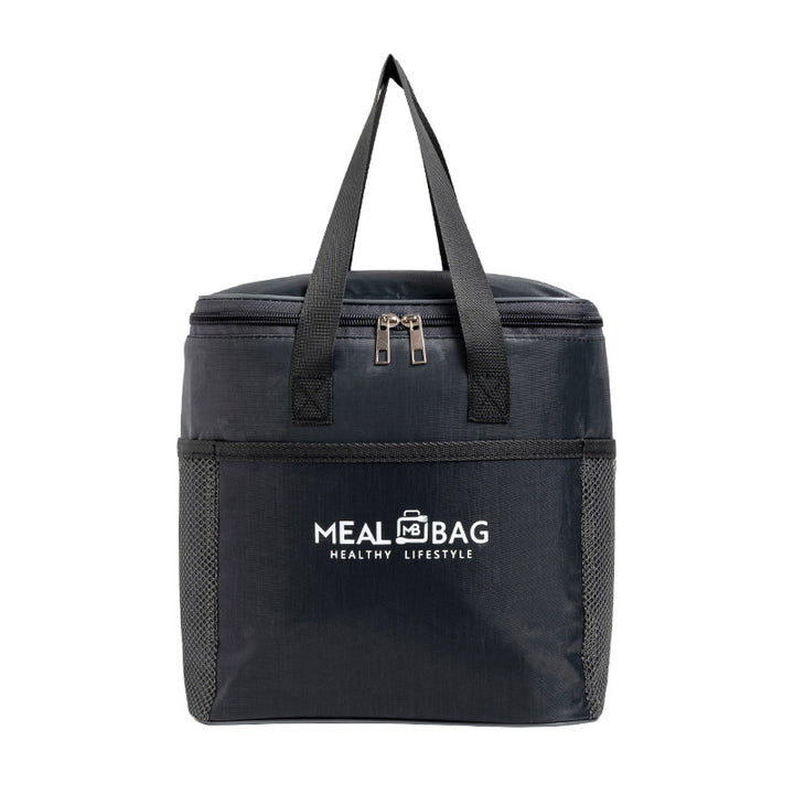 Isolierte Lunch-Tasche