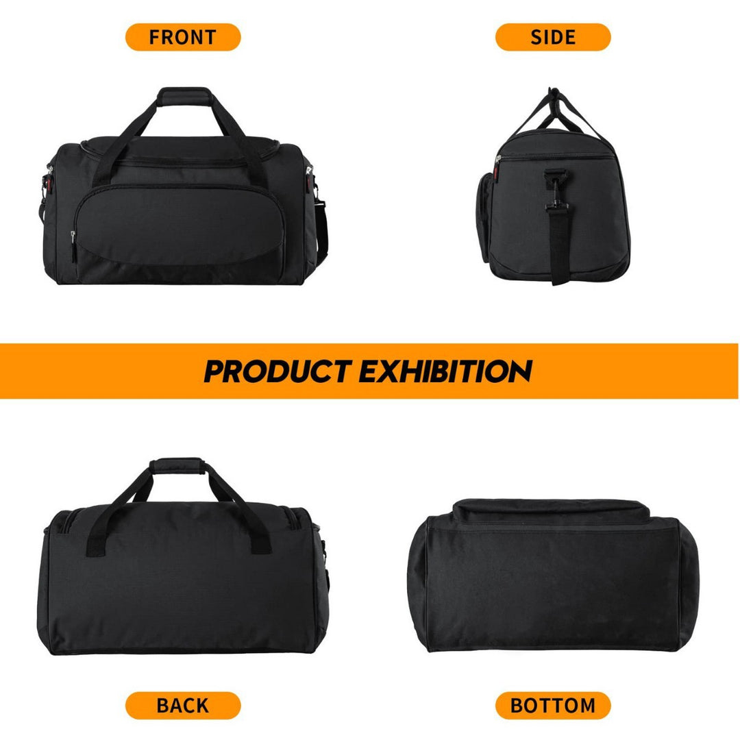 Multifunktionale Sport-Duffle-Tasche Karnz