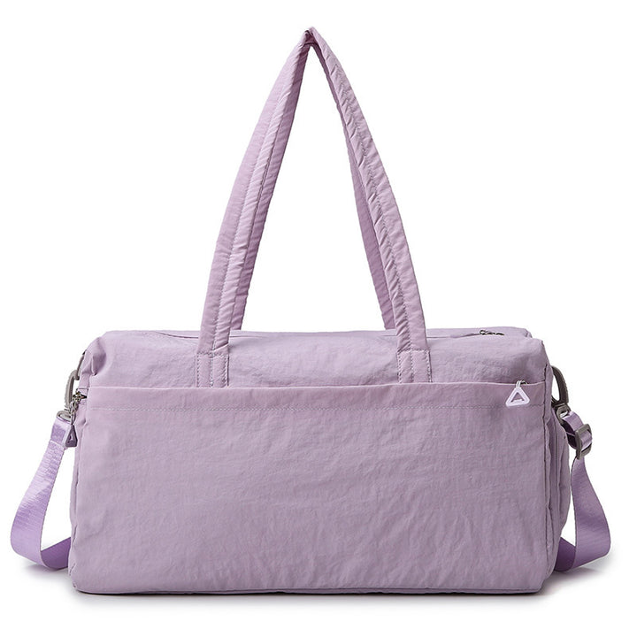 Vielseitige multifunktionale Reisetasche