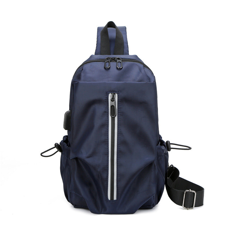 Leichte Urban Sling Bag Karnz