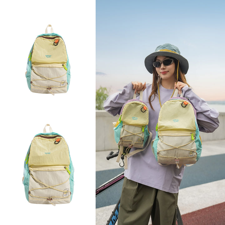 Multi-Funktions-Reise-Rucksack Karnz