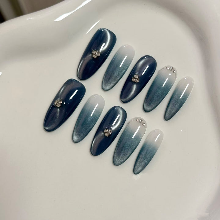 Gel-Nagellack-Set