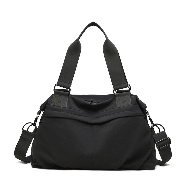 Vielseitige Utility Schultertasche Karnz