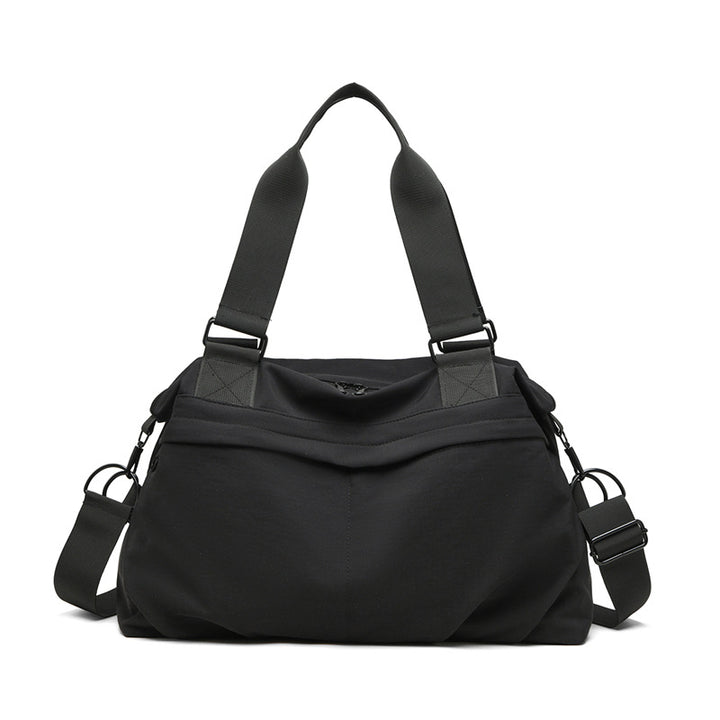 Vielseitige Utility Schultertasche Karnz