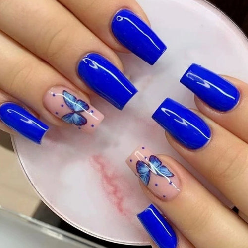Artistic Gel Nagelspitzen Karnz