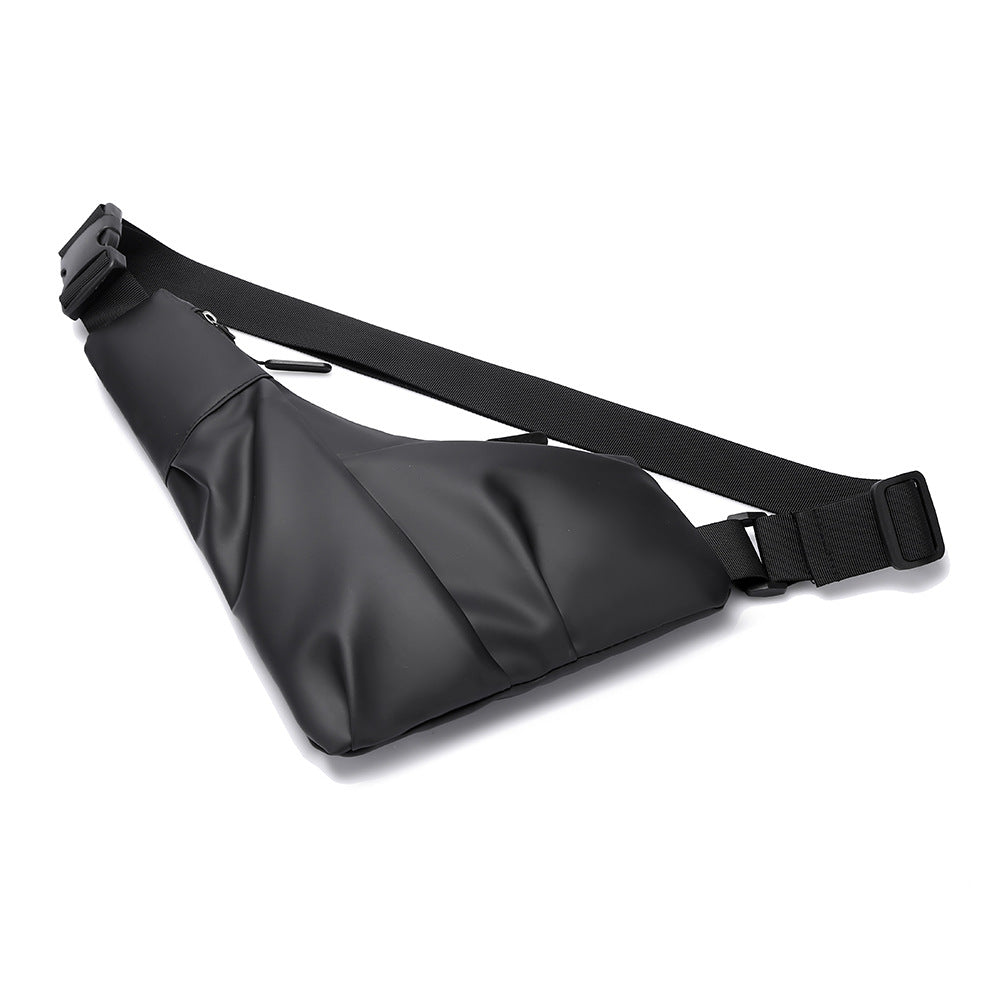 Elegante Wasserfeste Leichtgewicht Sling Bag Karnz
