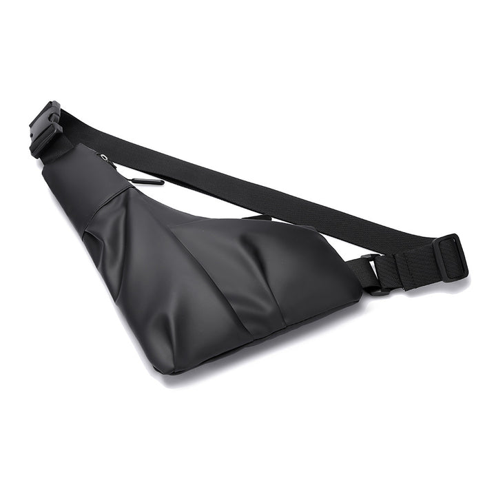Elegante Wasserfeste Leichtgewicht Sling Bag Karnz