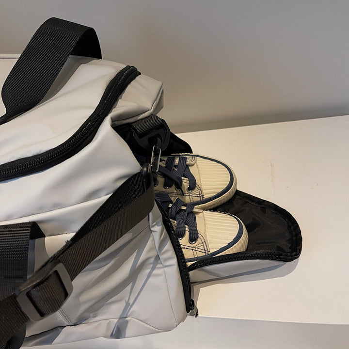 Vielseitige Mehrzweck-Reise-Duffle-Tasche Karnz