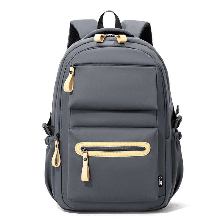 Multi-Compartment-Laptop-Rucksack Karnz