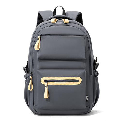 Multi-Compartment-Laptop-Rucksack Karnz