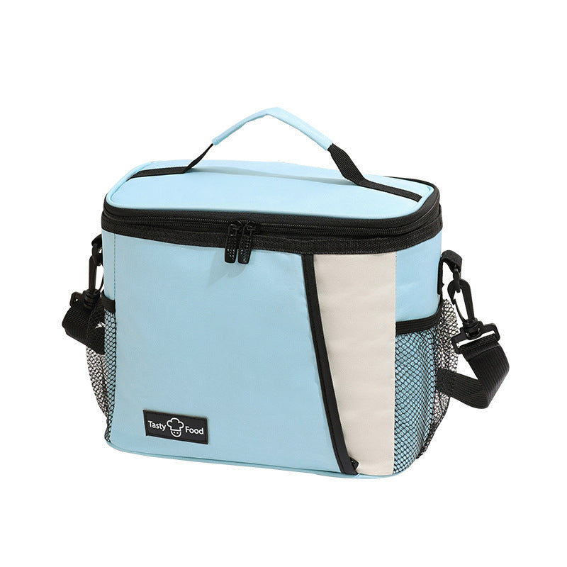 Isolierte Lunch-Kühltasche Karnz