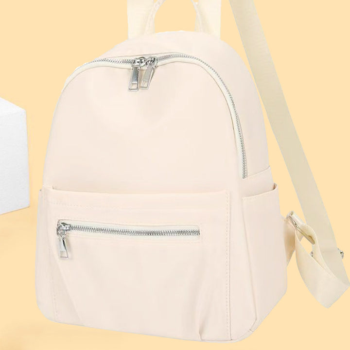 Sleek Minimalist Rucksack Karnz