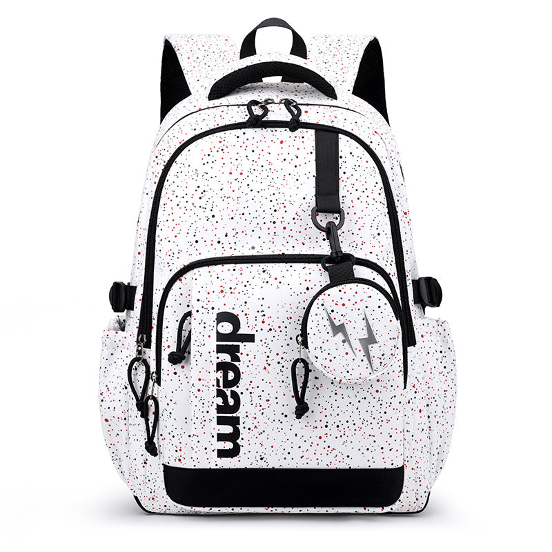 Funktionaler Abenteuer-Rucksack Karnz