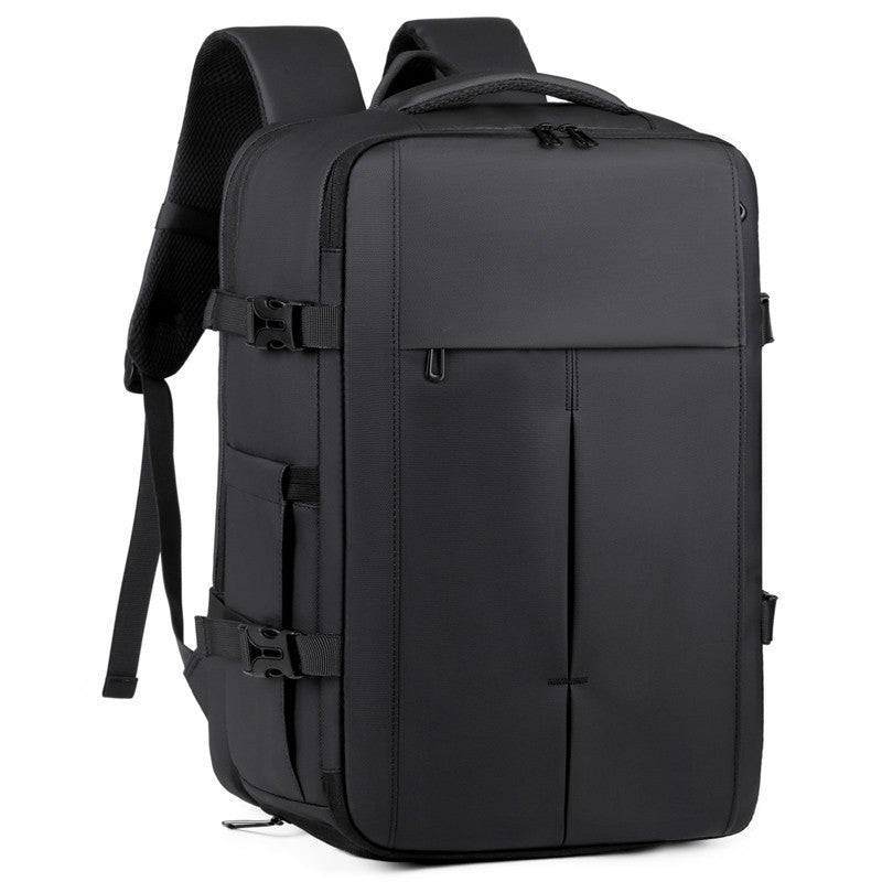 Vielseitiger arbeitsbereiter Rucksack Karnz