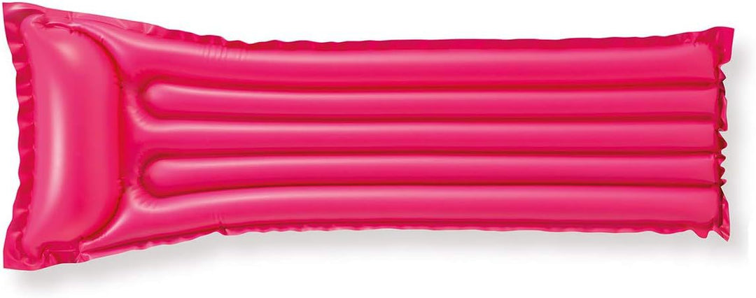 Damen Aufblasbare Liegefläche mit ergonomischer Kopfstütze Karnz