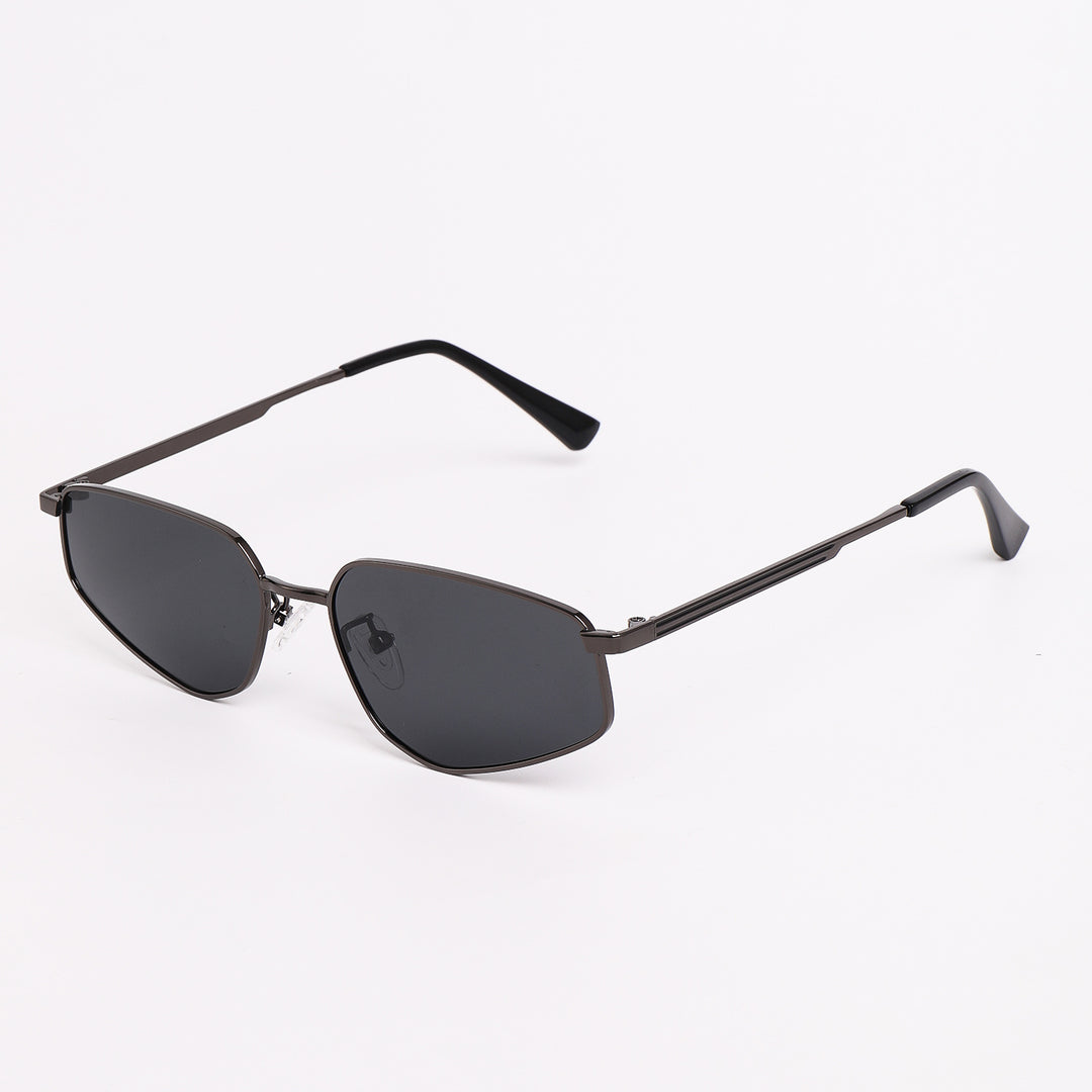 Damen Cat-Eye Sonnenbrille im modernen Design mit ultraleichtem Rahmen Karnz