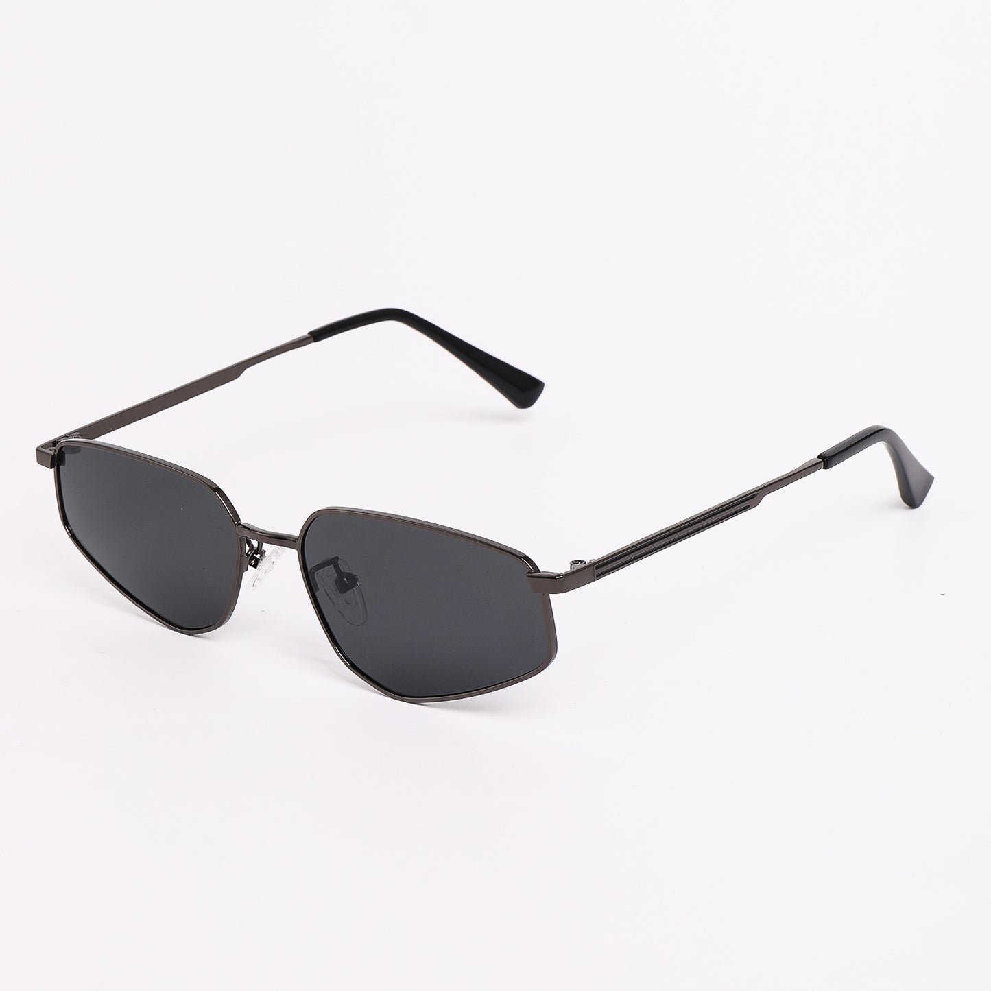 Damen Cat-Eye Sonnenbrille im modernen Design mit ultraleichtem Rahmen Karnz