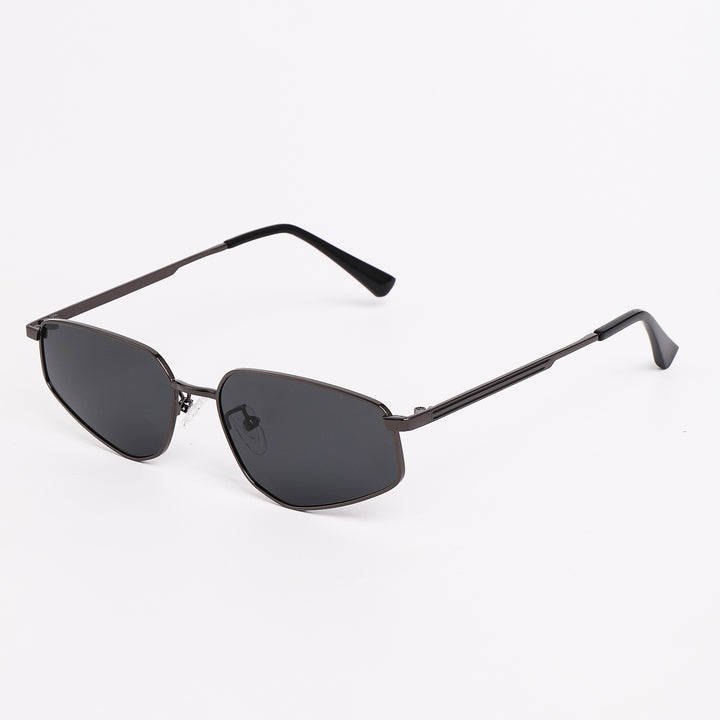 Damen Cat-Eye Sonnenbrille im modernen Design mit ultraleichtem Rahmen Karnz