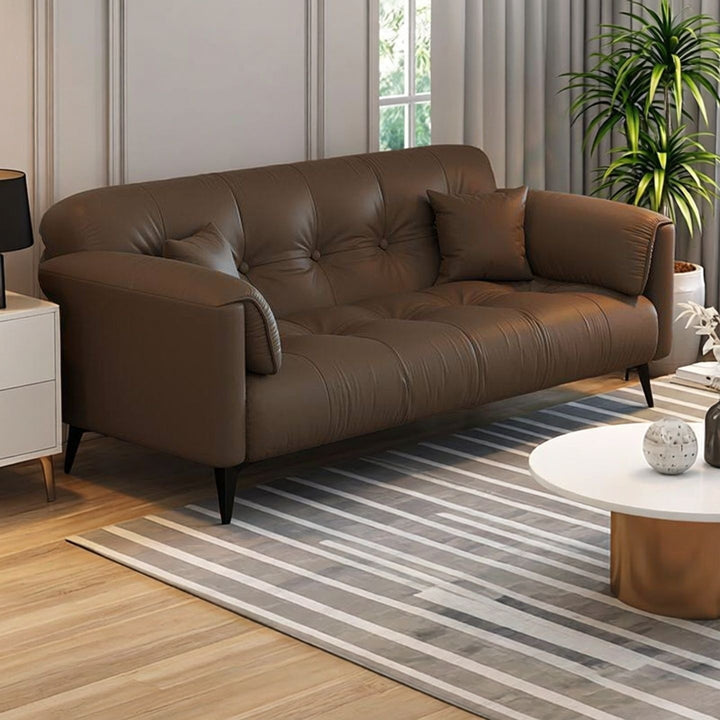 Moderner Polstersofa Karnz