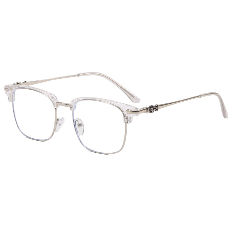 Damen modische Brille im eleganten und filigranen Design Karnz
