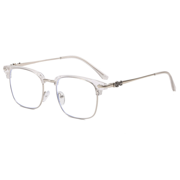 Damen modische Brille im eleganten und filigranen Design Karnz