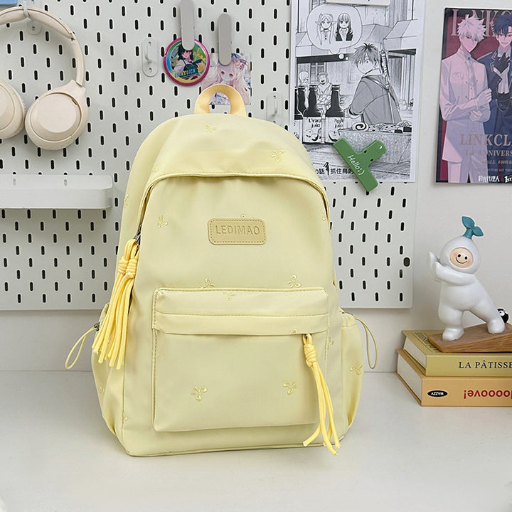 Stylischer Alltagsrucksack