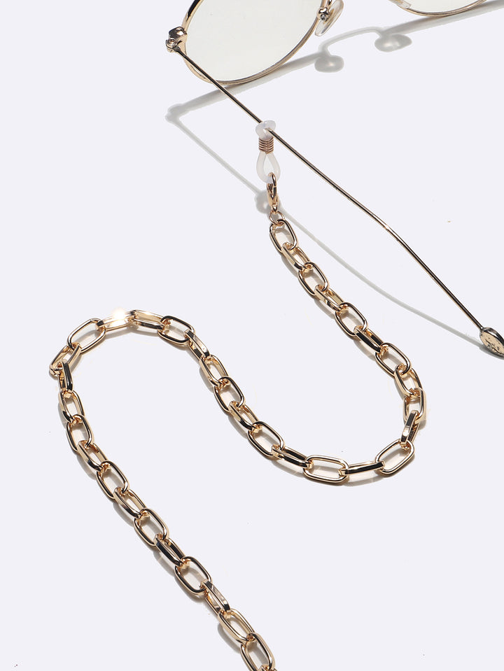 Brillenhalterkette Karnz