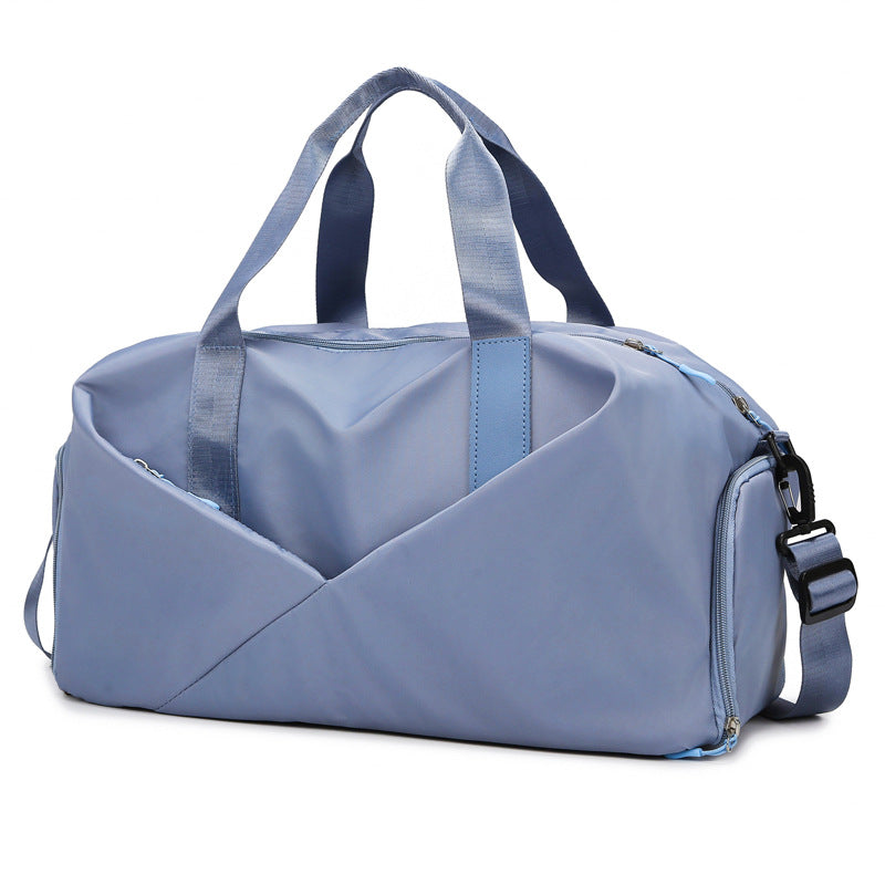 Vielseitige Fitness-Duffel-Tasche