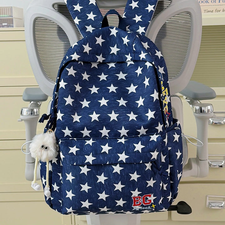 Sternmuster Casual Rucksack Karnz