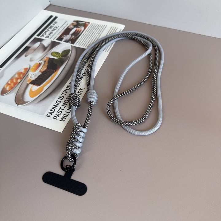 Premium Utility Lanyard mit Sicherheitsclip Karnz