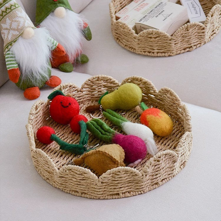 Woven Organizing Caddy Karnz