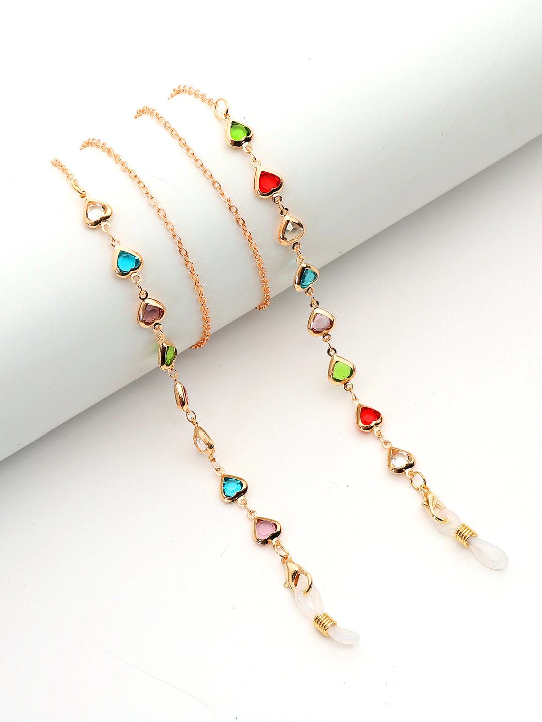 Modische Brillenband Karnz