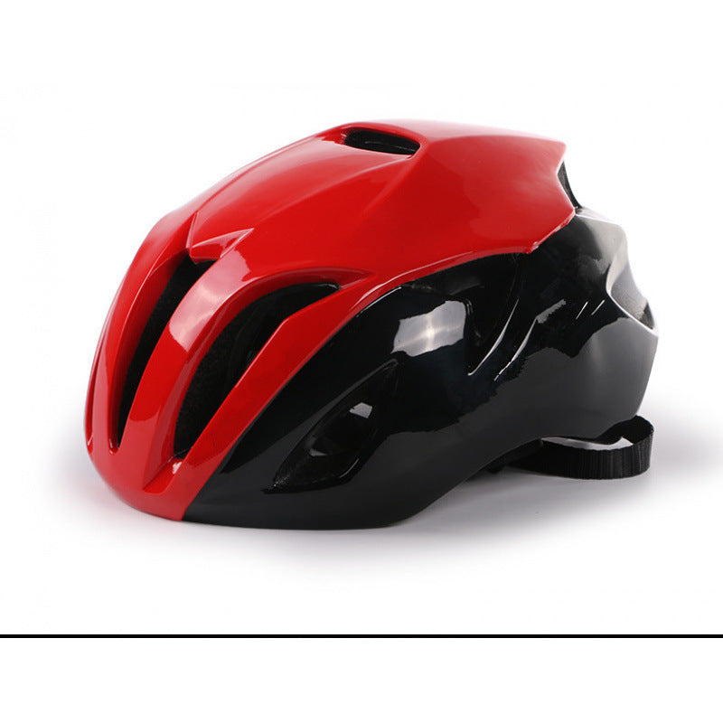 Aerodynamischer Fahrradhelm Karnz