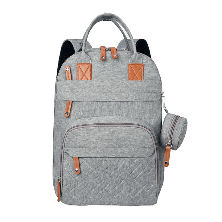 Vielseitiger Multi-Funktions-Rucksack Karnz