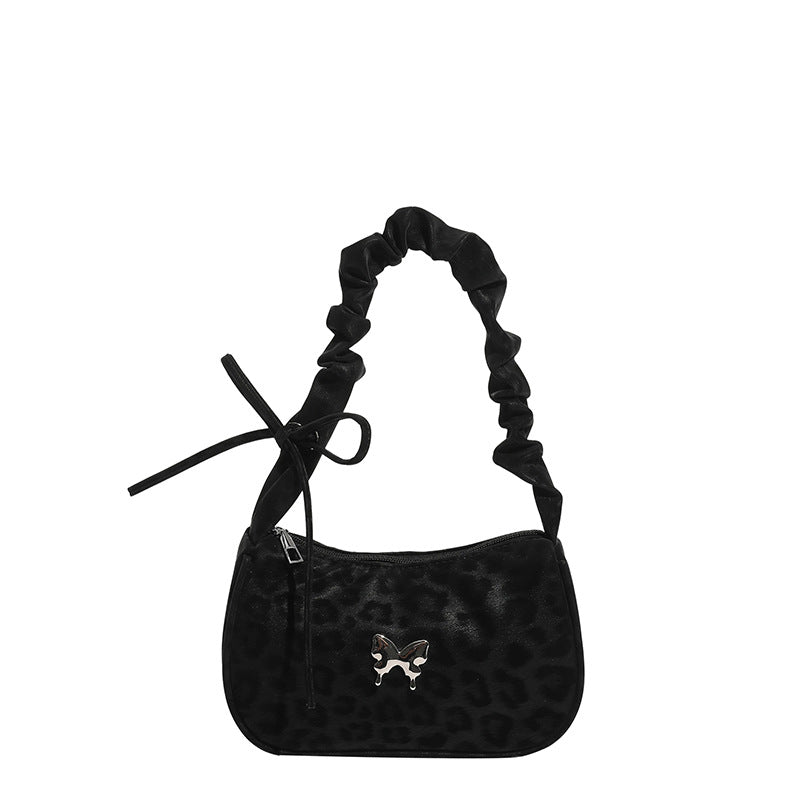 WoStylish Satteltasche Karnz