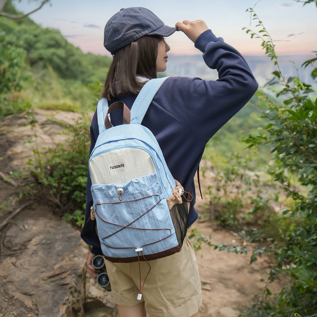 Leichtgewicht Multi-Utility Rucksack Karnz