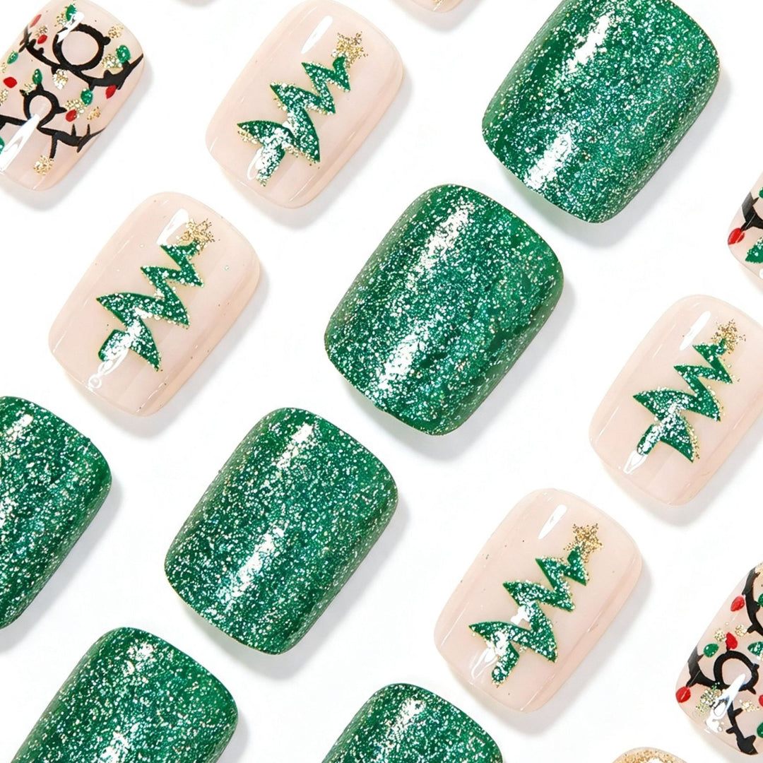 Urlaubs-Themen-Nagelkunst-Tipps Karnz