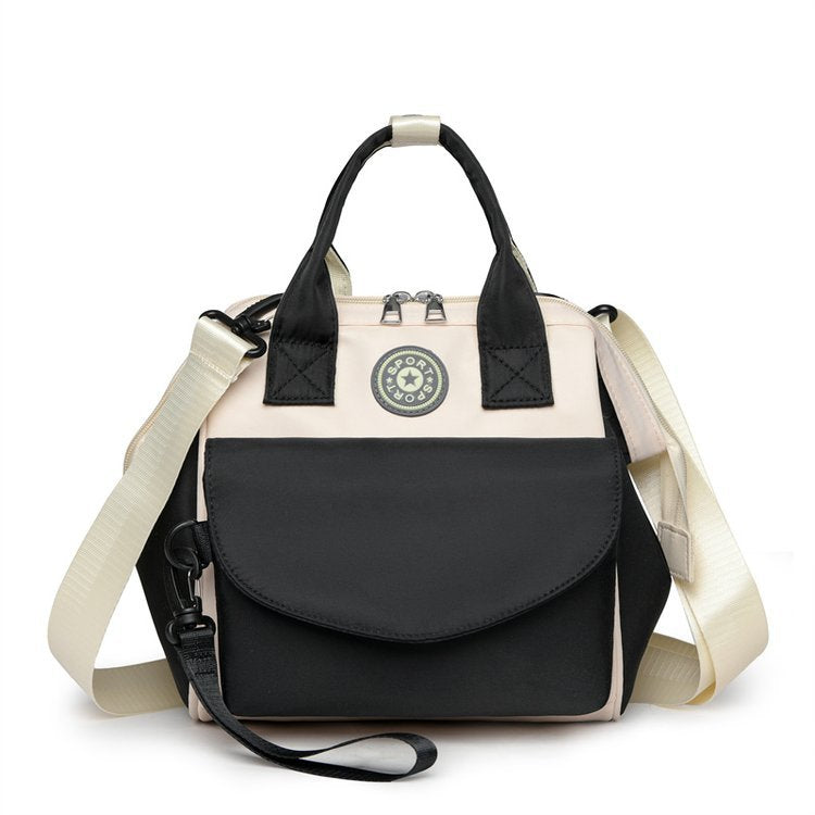 Multifunktionale Sportliche Schultertasche Karnz