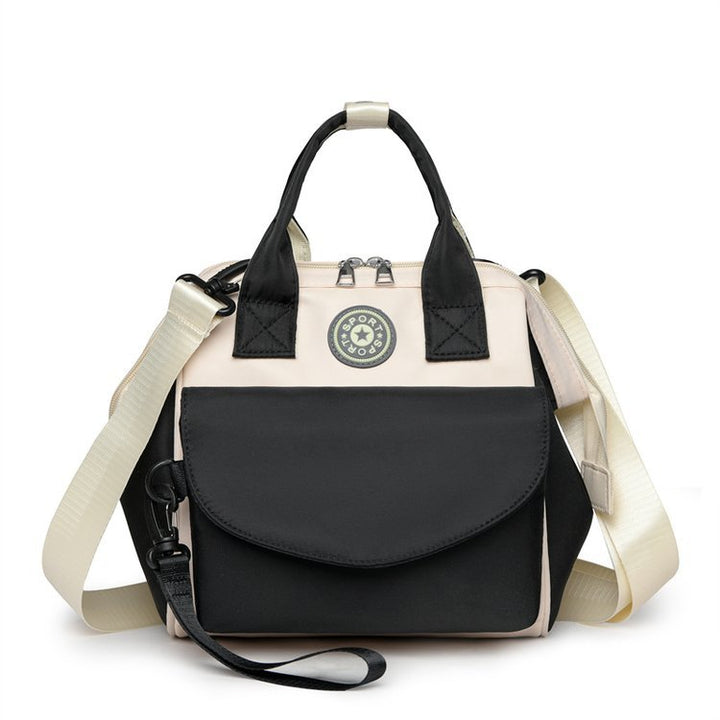 Multifunktionale Sportliche Schultertasche Karnz