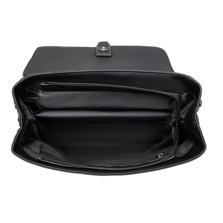 Minimalistische Schlanke Rucksack Karnz