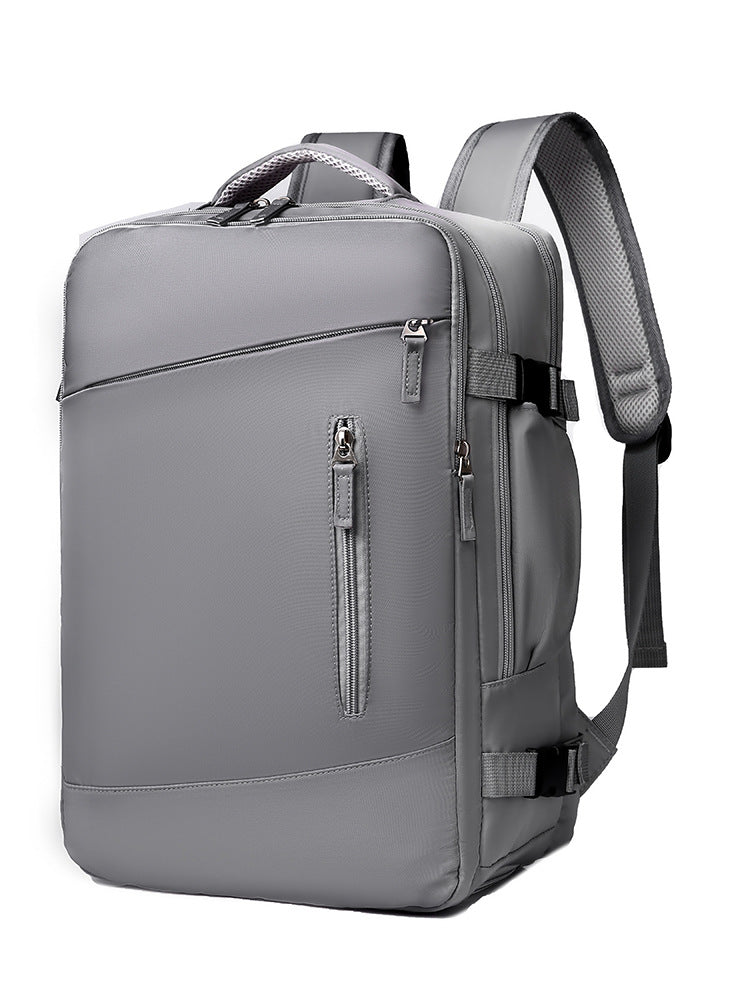 Vielseitiger, Ergonomischer Laptop-Rucksack mit Intelligentem Fächersystem Karnz