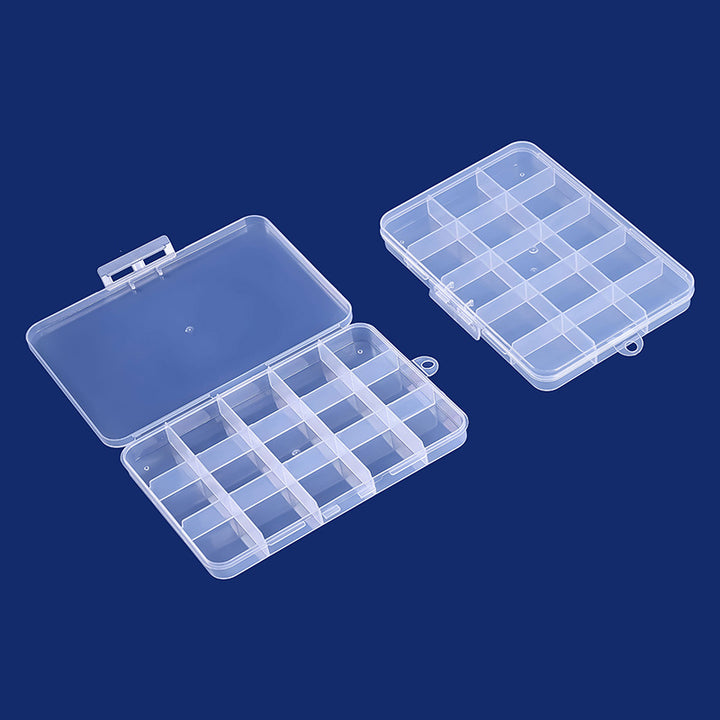Multi-Compartment Bastelbedarf Aufbewahrungsorganisator Karnz