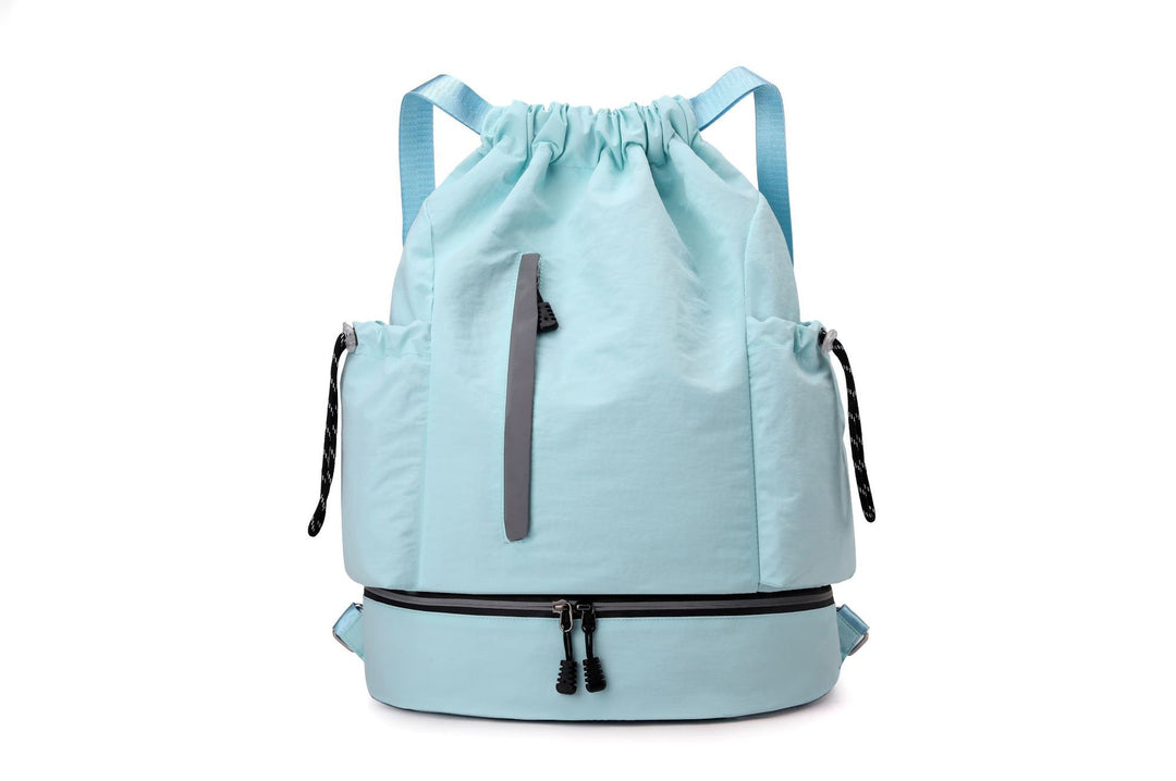 Vielseitiger Zugbeutel Rucksack Karnz