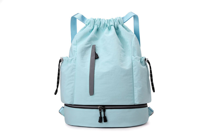 Vielseitiger Zugbeutel Rucksack Karnz