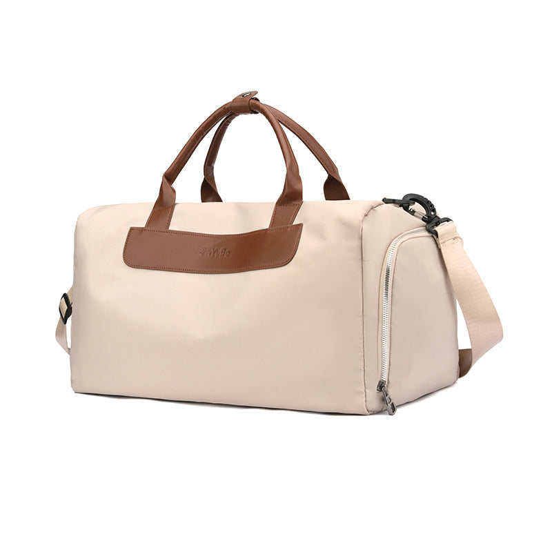 Langlebige Reise Sport Duffel Tasche